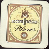 Beer coaster schaff-2-small