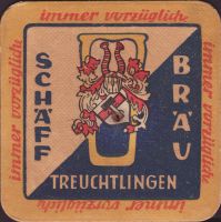 Beer coaster schaff-3