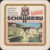 Beer coaster schaff-4