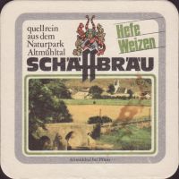 Beer coaster schaff-5