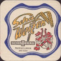 Beer coaster schaff-8-small