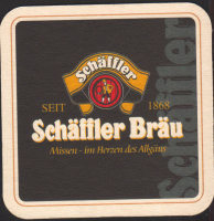 Beer coaster schaffler-10