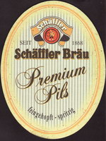 Beer coaster schaffler-2