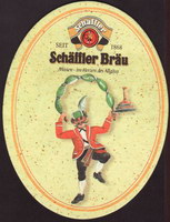 Beer coaster schaffler-2-zadek