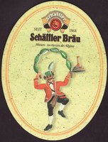 Beer coaster schaffler-3-zadek-small