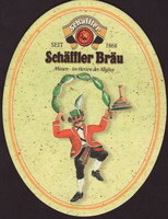 Beer coaster schaffler-5-zadek