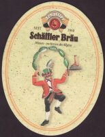 Beer coaster schaffler-9-zadek