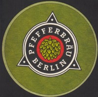 Beer coaster schankhalle-pfefferberg-1-small