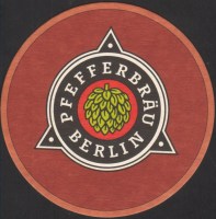 Beer coaster schankhalle-pfefferberg-2-small