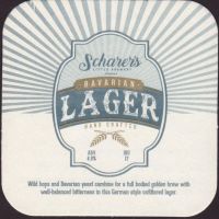 Beer coaster scharers-1