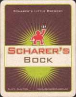 Beer coaster scharers-2