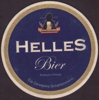 Beer coaster schattenmann-1