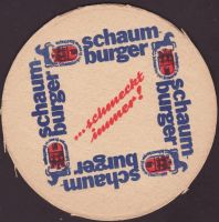 Beer coaster schaumburger-2-small