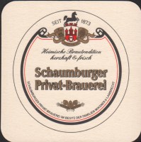 Beer coaster schaumburger-4-small