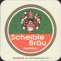 Beer coaster scheible-1-oboje