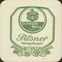 Beer coaster scheible-2-zadek-small