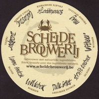 Beer coaster schelde-brouwerij-4