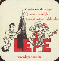 Beer coaster schelde-brouwerij-7