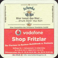 Beer coaster schenke-1880-1-small