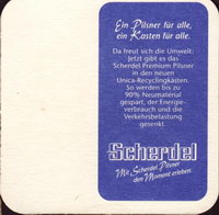 Beer coaster scherdel-11-zadek-small