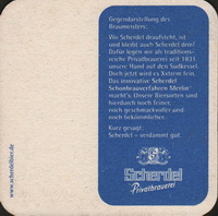 Beer coaster scherdel-12-zadek-small