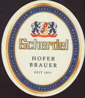 Beer coaster scherdel-19-small