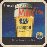Beer coaster scherdel-26