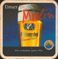 Beer coaster scherdel-26-small