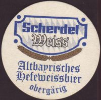 Beer coaster scherdel-36-small