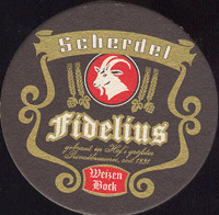 Beer coaster scherdel-4