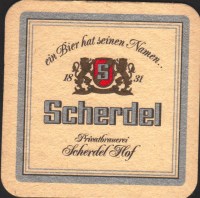 Pivní tácek scherdel-54-small