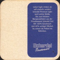 Pivní tácek scherdel-55-zadek-small