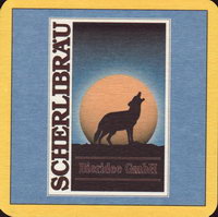 Beer coaster scherlibrau-1-small