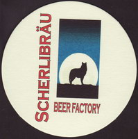 Beer coaster scherlibrau-2-oboje-small