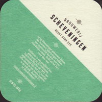 Beer coaster scheveningen-1-zadek-small