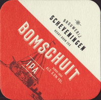 Beer coaster scheveningen-2-small