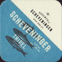 Beer coaster scheveningen-3