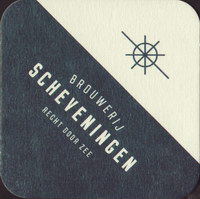 Beer coaster scheveningen-4