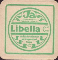 Beer coaster schiessl-2-zadek