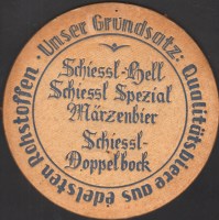 Beer coaster schiessl-4-zadek-small