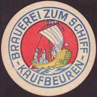 Pivní tácek schiffbrauerei-kaufbeuren-5-small