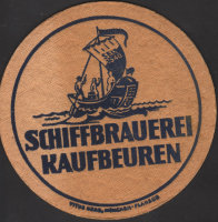 Beer coaster schiffbrauerei-kaufbeuren-6-small