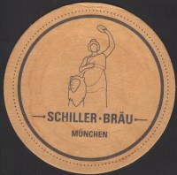 Beer coaster schiller-brau-2-small