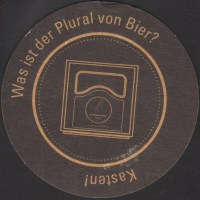 Beer coaster schiller-brau-2-zadek-small
