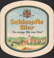 Pivní tácek schimpfle-4-small