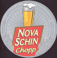 Beer coaster schincariol-1