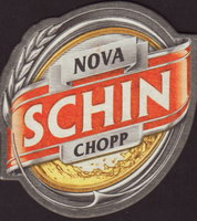 Beer coaster schincariol-10