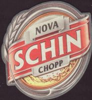 Beer coaster schincariol-15