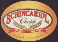 Beer coaster schincariol-19-oboje-small