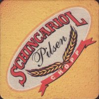 Beer coaster schincariol-20-oboje-small